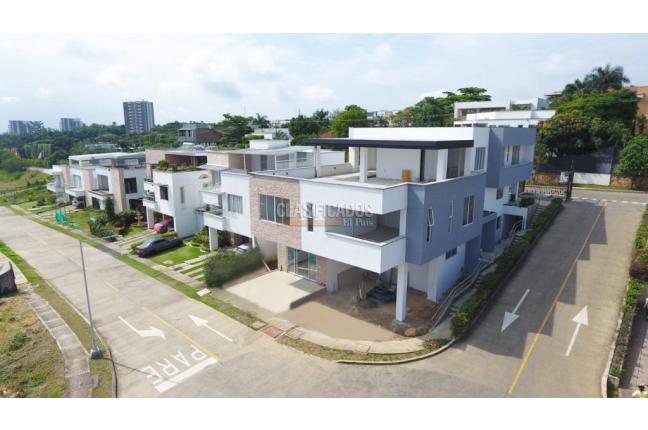 Casas, Venta, Pance - $1.800.000.000