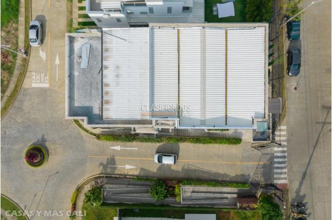 Casas, Venta, Pance - $1.800.000.000