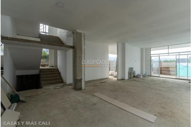 Casas, Venta, Pance - $1.800.000.000