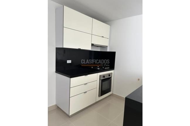 Apartamentos, Venta en Arboleda