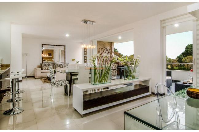 Apartamentos, Venta, Pance - $1.180.000.000