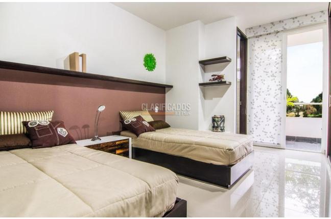 Apartamentos, Venta, Pance - $1.180.000.000