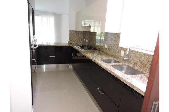 Apartamentos, Venta, Pance - $1.180.000.000