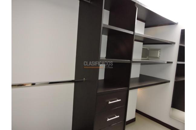 Apartamentos, Venta, Pance - $1.180.000.000