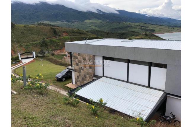 Fincas y Casas Campestres, Venta, Calima (Darién) - $3.100.000.000