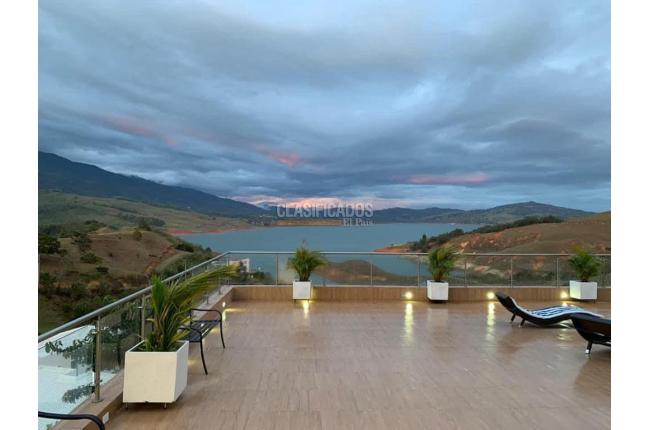 Fincas y Casas Campestres, Venta, Calima (Darién) - $3.100.000.000