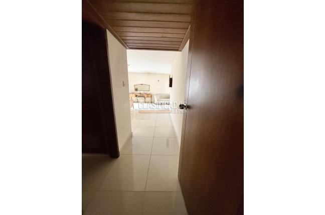 Apartamentos, Venta, Santa Teresita - $950.000.000