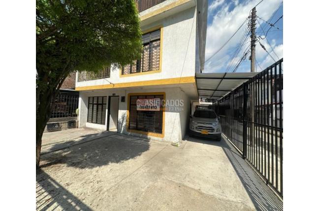 Casas, Venta en Los Andes