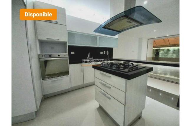 Apartamentos, Venta, Cristales - $850.000.000