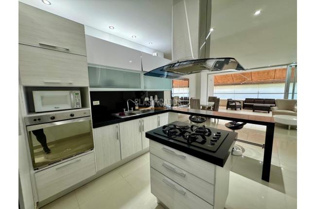 Apartamentos, Venta, Cristales - $850.000.000