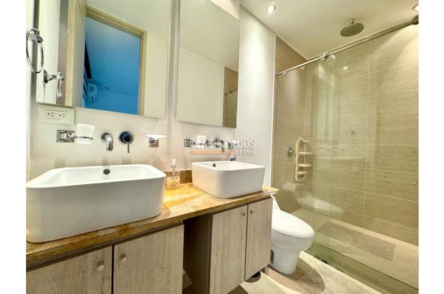 Apartamentos, Venta, Cristales - $850.000.000