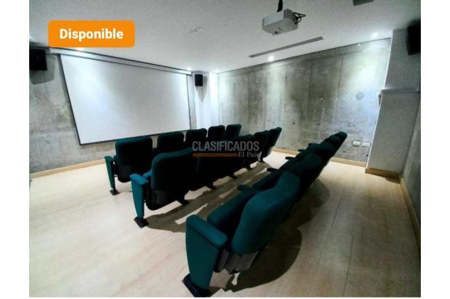 Apartamentos, Venta, Cristales - $850.000.000