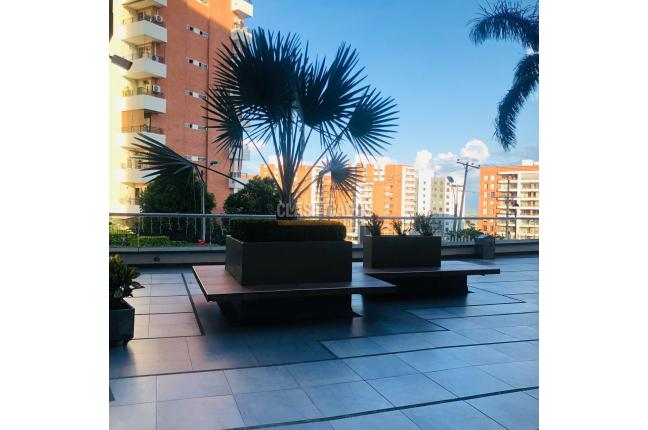 Apartamentos, Venta, Cristales - $850.000.000