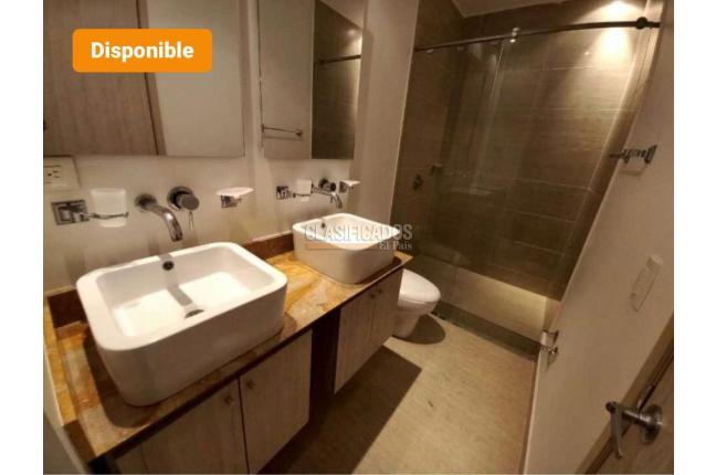 Apartamentos, Venta, Cristales - $850.000.000