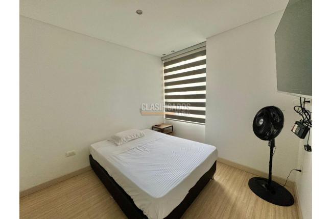 Apartamentos, Venta, Cristales - $850.000.000