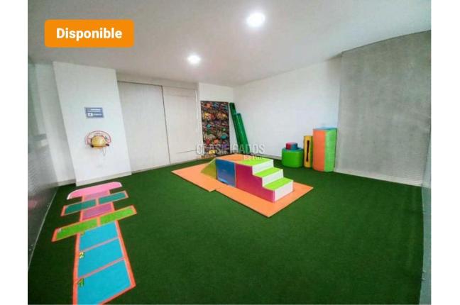 Apartamentos, Venta, Cristales - $850.000.000