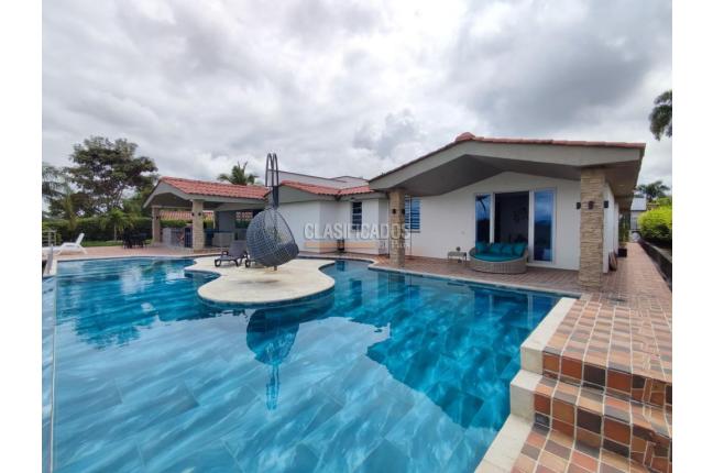 Fincas y Casas Campestres, Venta en Pereira