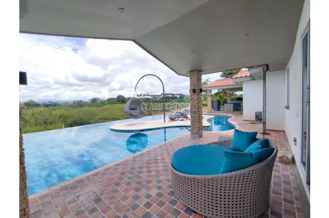 Fincas y Casas Campestres, Venta en Pereira