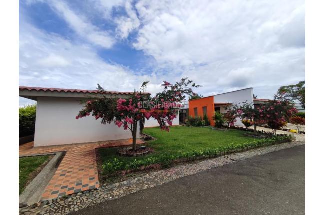 Fincas y Casas Campestres, Venta, Pereira - $3.400.000.000