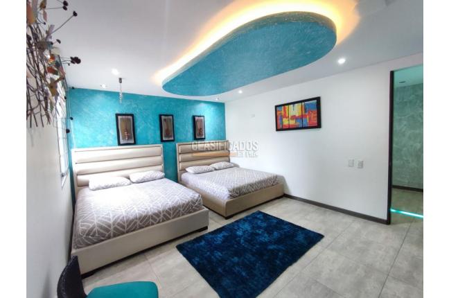 Fincas y Casas Campestres, Venta, Pereira - $3.400.000.000