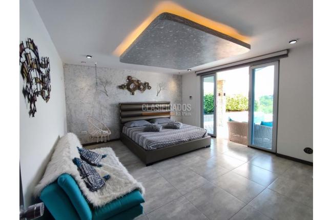 Fincas y Casas Campestres, Venta, Pereira - $3.400.000.000