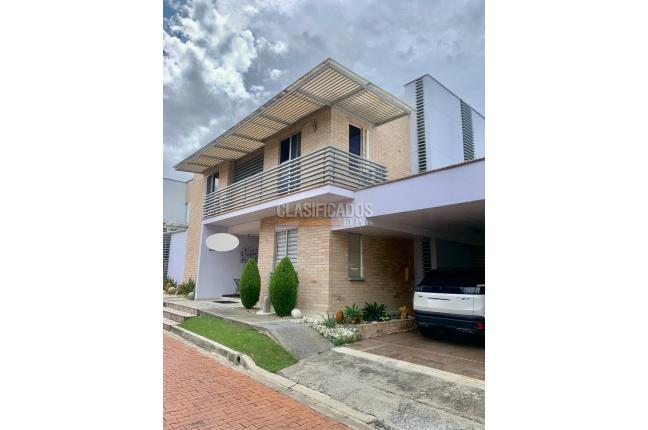 Casas, Venta en Pance