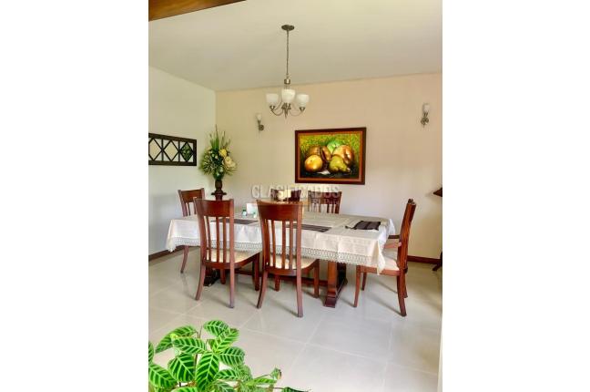 Casas, Venta, Pance - $1.350.000.000