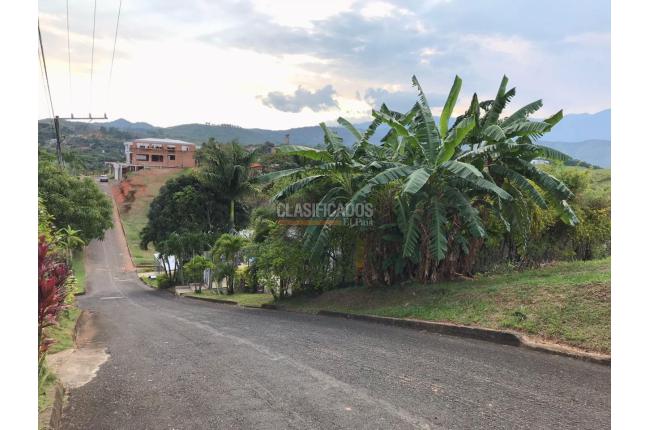 Lotes, Venta, Jamundí - $85.000.000