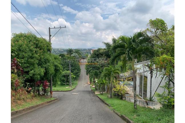 Lotes, Venta, Jamundí - $85.000.000