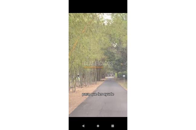 Lotes, Venta, Jamundí - $85.000.000