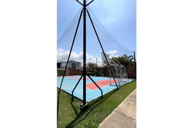 Casas, Venta, Jamundí - $620.000.000