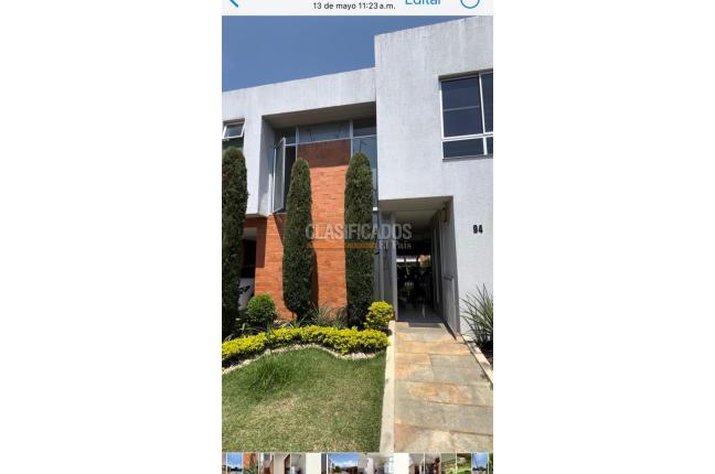 Casas, Venta, Jamundí - $620.000.000