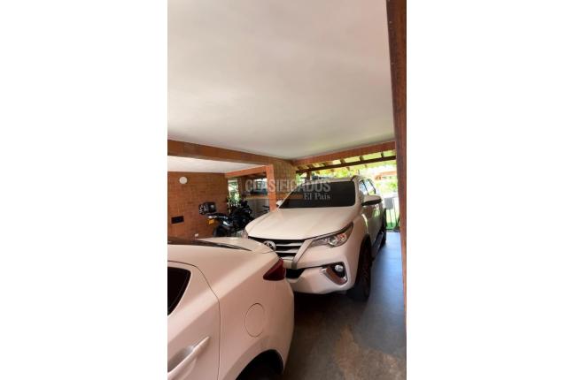 Casas, Venta, Jamundí - $620.000.000