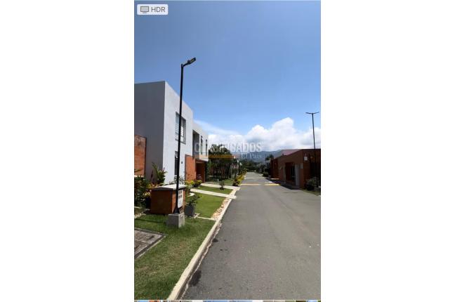 Casas, Venta, Jamundí - $620.000.000