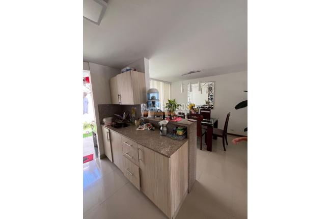 Casas, Venta en Jamundí