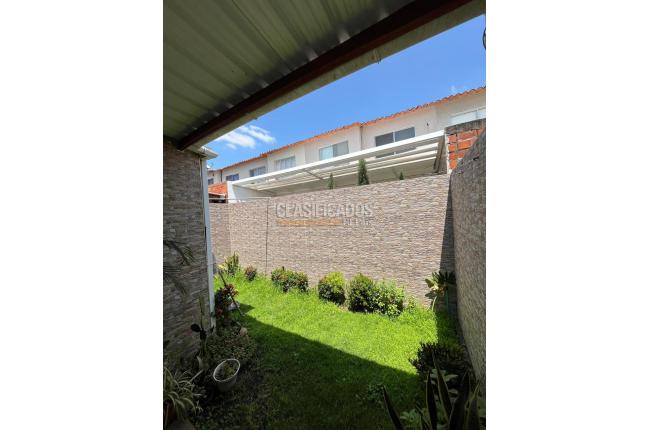 Casas, Venta, Jamundí - $350.000.000