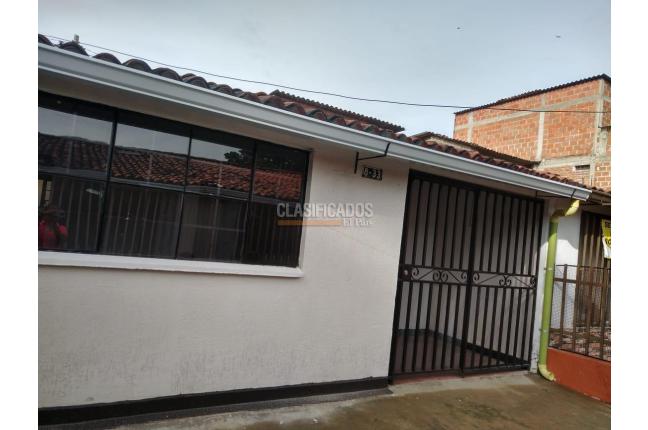 Casas, Venta en Jamundí