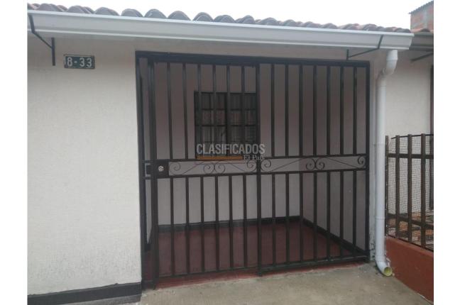 Casas, Venta en Jamundí