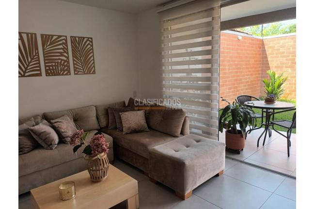 Casas, Venta en Jamundí