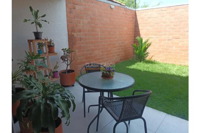 Casas, Venta en Jamundí