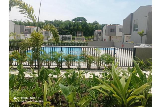 Casas, Venta, Jamundí - $430.000.000