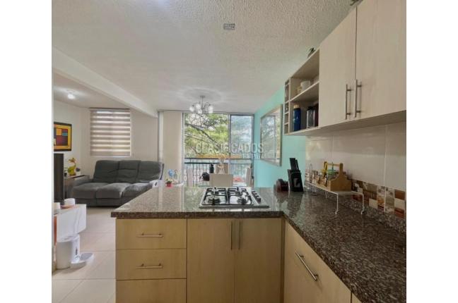 Apartamentos, Venta en Yumbo