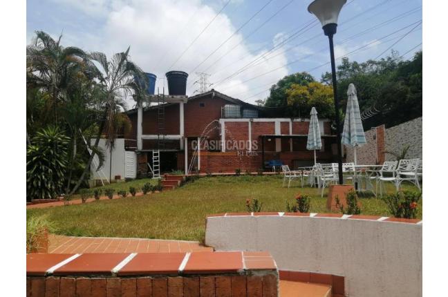 Fincas y Casas Campestres, Venta, La Buitrera - $1.600.000.000