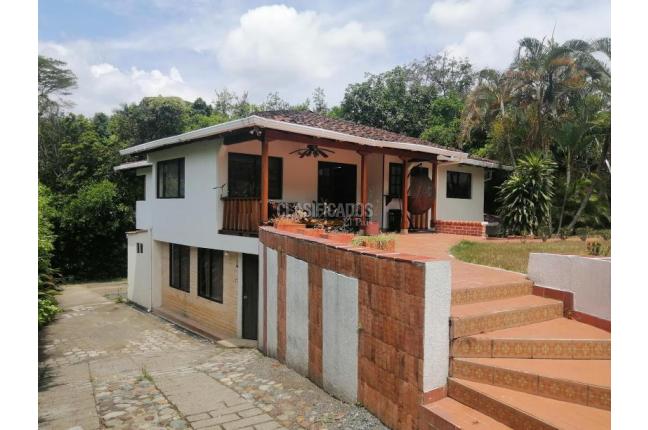 Fincas y Casas Campestres, Venta, La Buitrera - $1.600.000.000