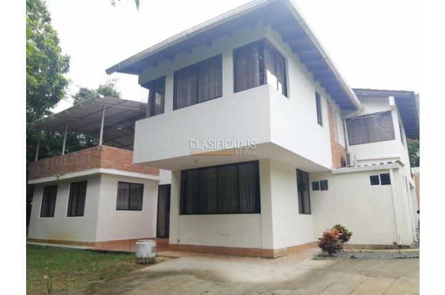 Fincas y Casas Campestres, Venta, La Buitrera - $1.600.000.000