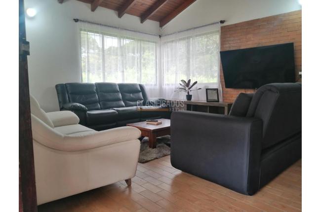 Fincas y Casas Campestres, Venta, La Buitrera - $1.600.000.000