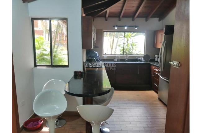 Fincas y Casas Campestres, Venta, La Buitrera - $1.600.000.000