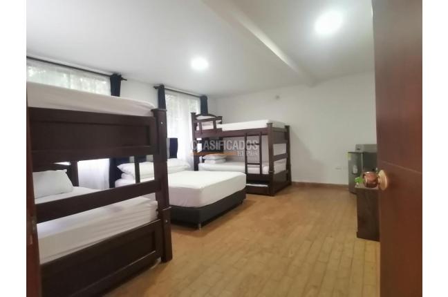 Fincas y Casas Campestres, Venta, La Buitrera - $1.600.000.000