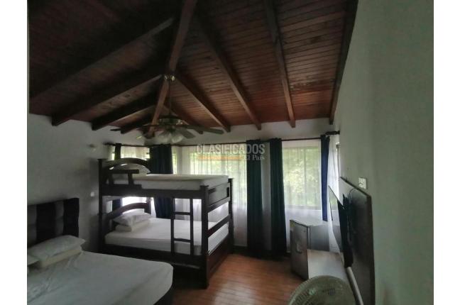 Fincas y Casas Campestres, Venta, La Buitrera - $1.600.000.000