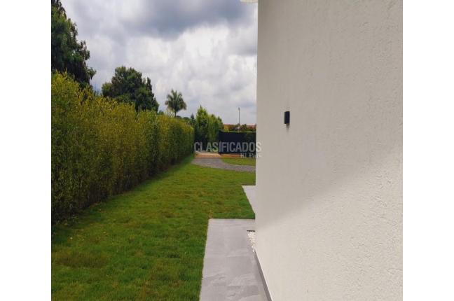 Casas, Venta, Ginebra - $3.400.000.000